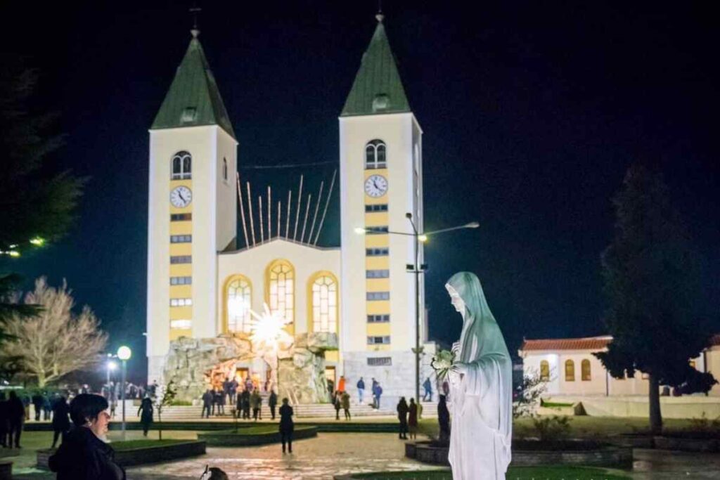 Medjugorje