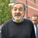 Sergio Marchionne