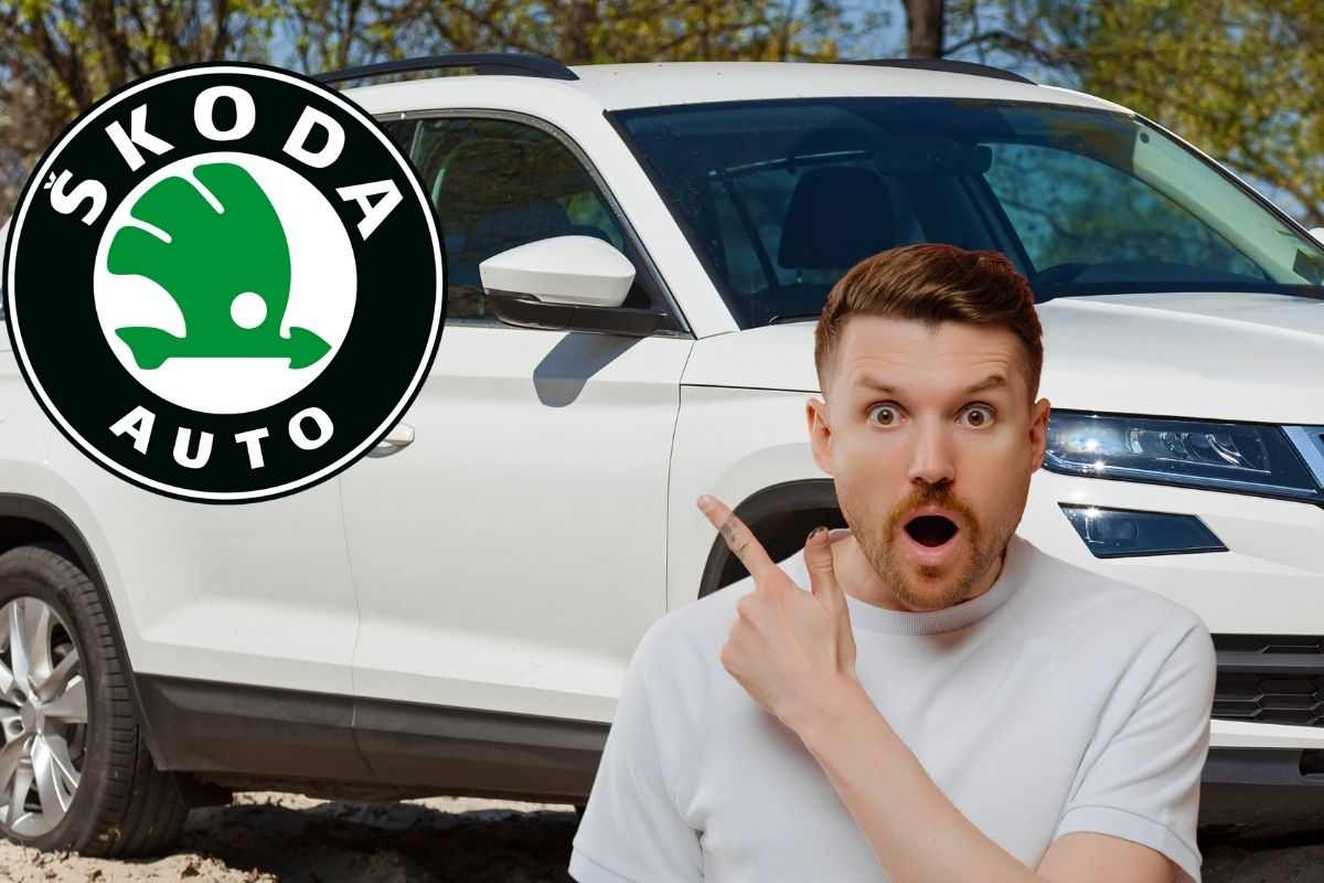 Skoda