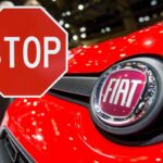 Stop alla Fiat 500