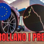 auto europa prezzi