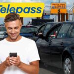 casello telepass smartphone