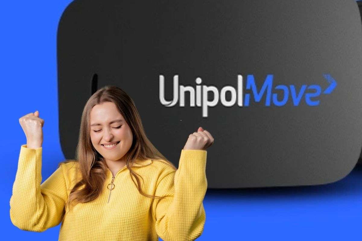 UnipolMove