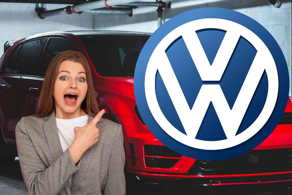 Volkswagen