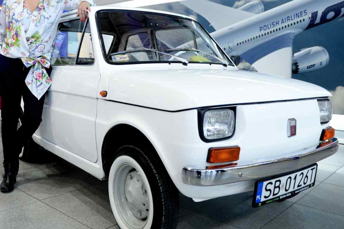 Fiat 126