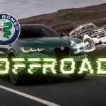 Fuoristrada Alfa Romeo