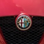 Alfa Romeo marchio del Biscione