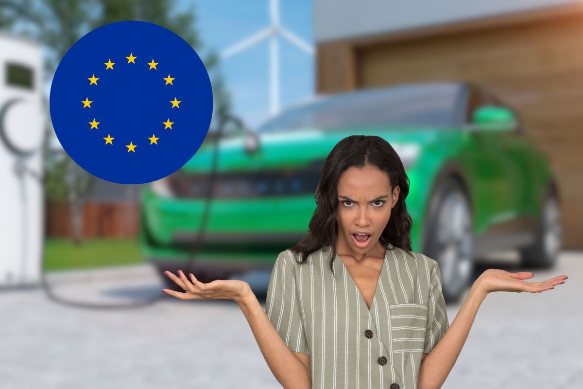 Auto elettriche, la nuova "europea" fa sognare tutti