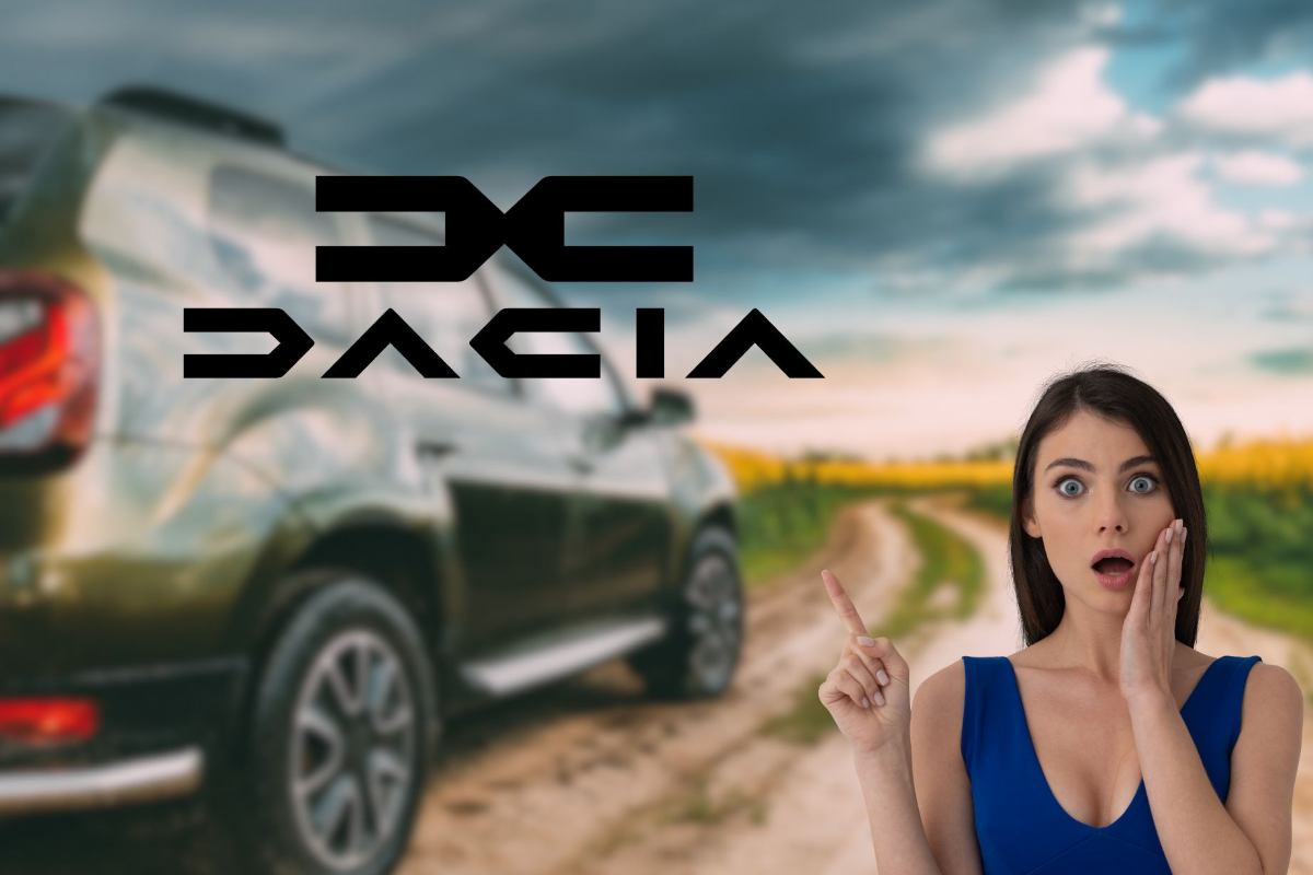 Dacia non si ferma dinanzi agli ostacoli