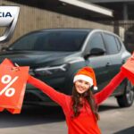 Offerte Dacia