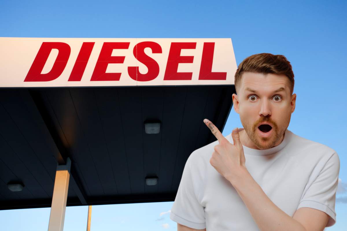 Diesel 