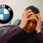 Disperazione BMW