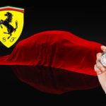 Avvistata la Ferrari più attesa di sempre