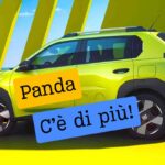 Panda più grande