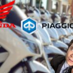 Scooter Honda e Piaggio a prezzi stracciati