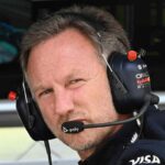 Christian Horner