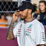 Lewis Hamilton crisi cosa sta succedendo