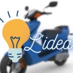 L'idea scooter