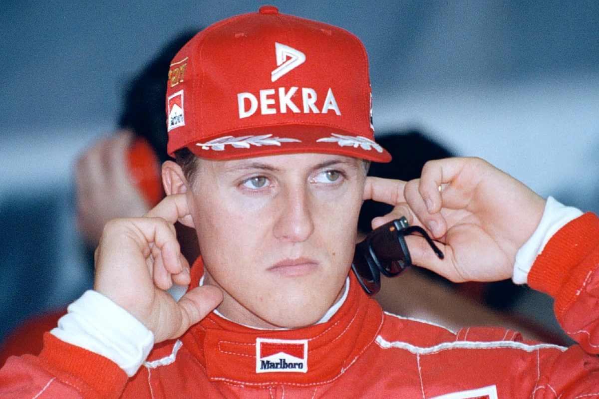 Michael Schumacher, verdetto definitivo