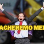 Pagheremo meno