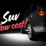 Suv low cost