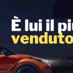 Suv più venduto