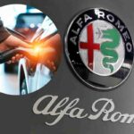 alfa romeo