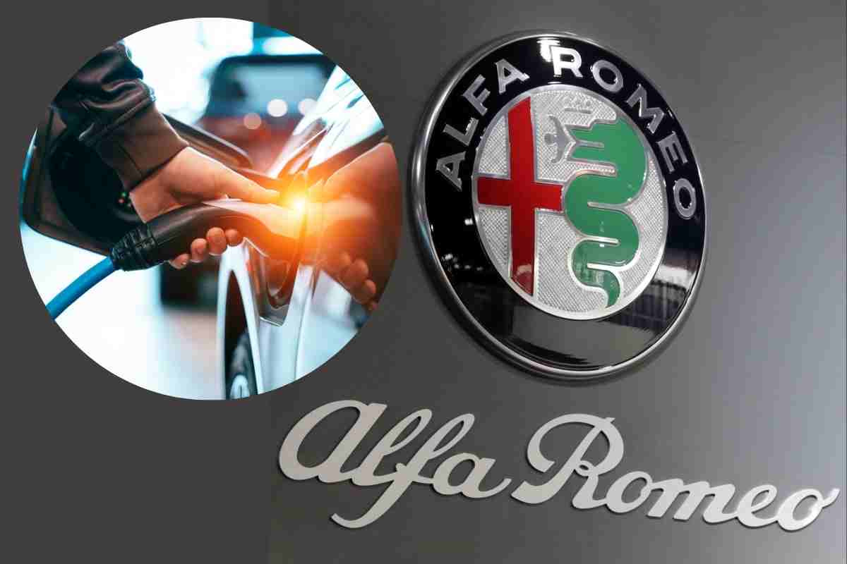 alfa romeo