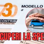 730 assicurazione