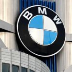 Logo BMW