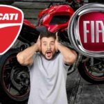 Ducati FIAT