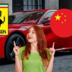 Ferrari Cina