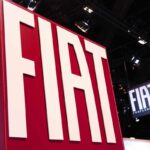 Logo Fiat