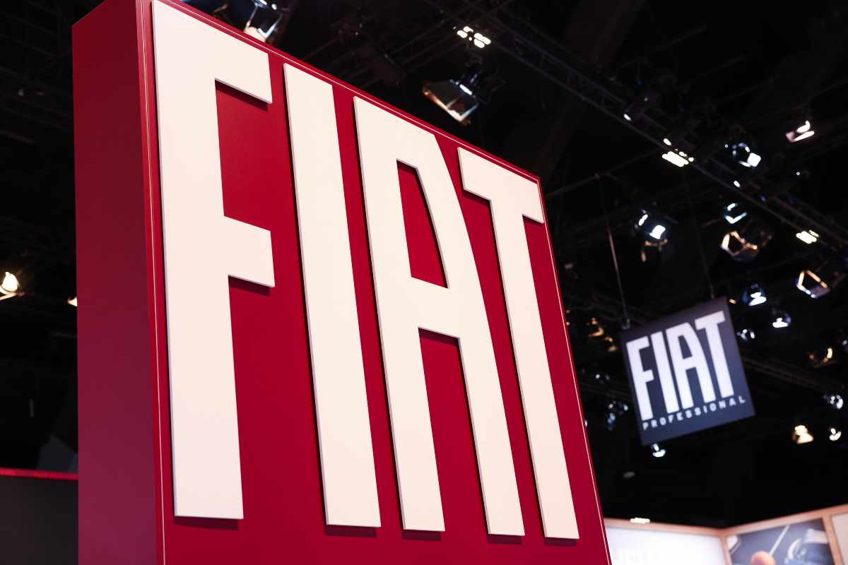 Logo Fiat