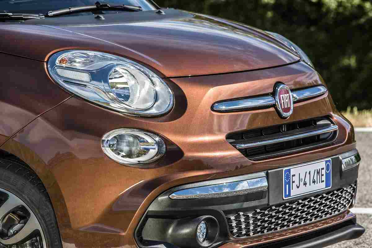 fiat 500l fiat 500l 