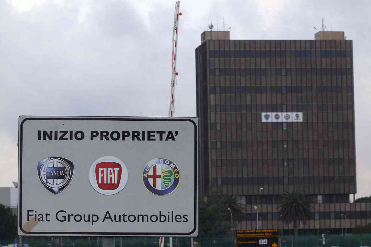 Fiat Pomigliano