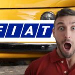 fiat auto