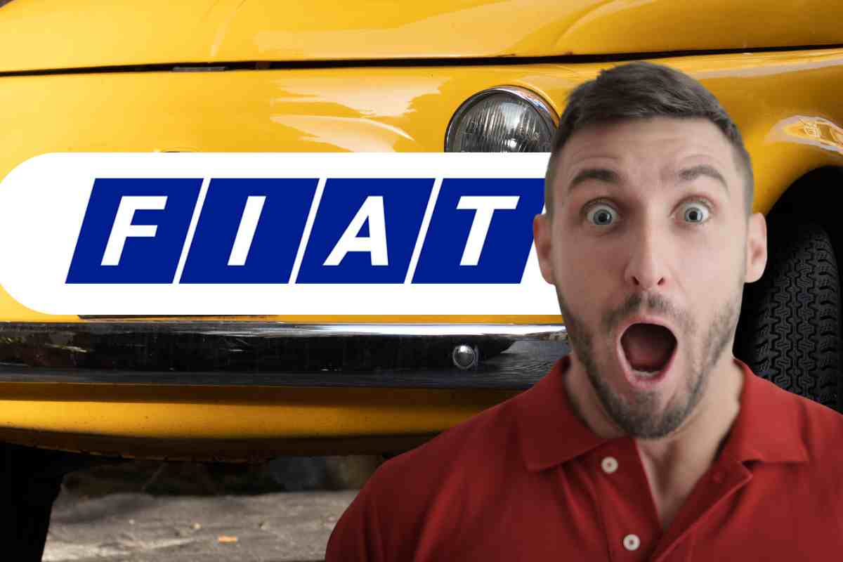 fiat auto