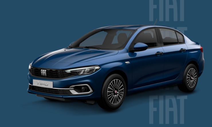 FIAT Tipo