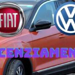 FIAT Volkswagen