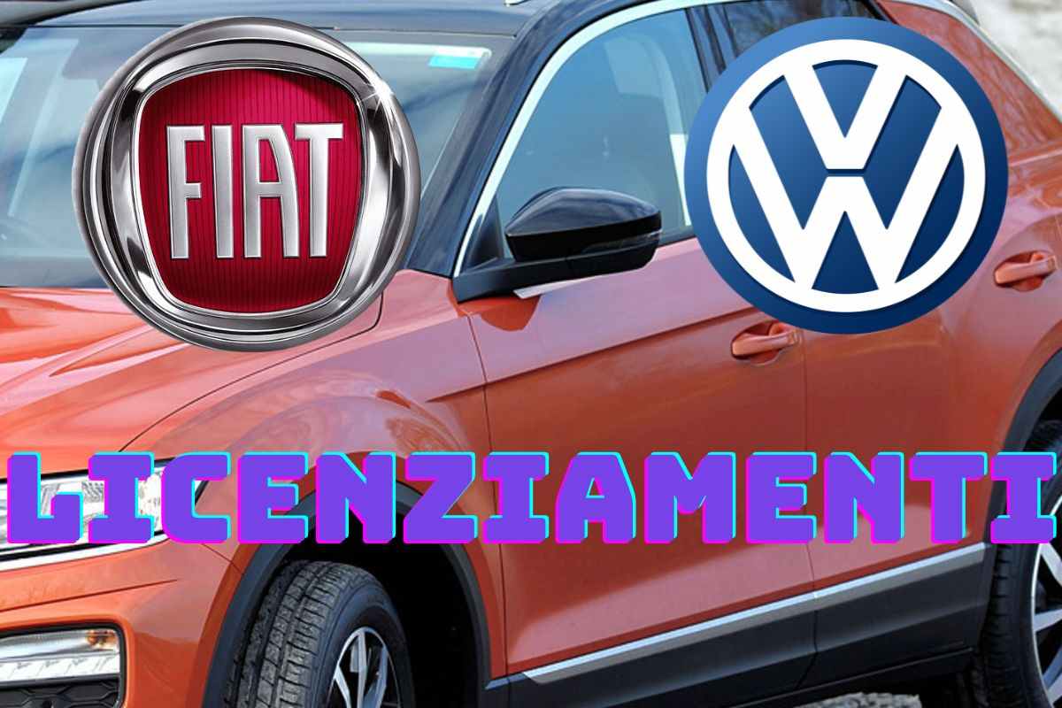 FIAT Volkswagen