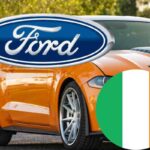 Ford Irlanda