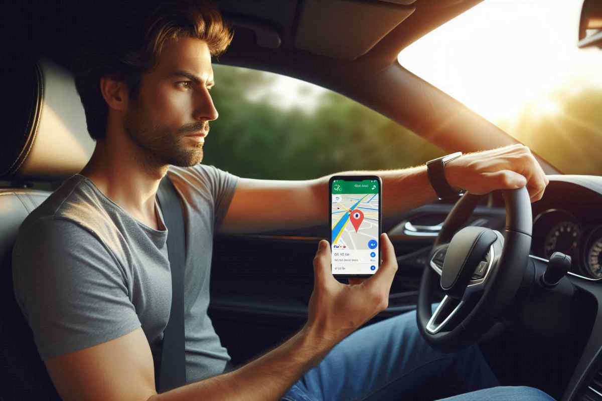 Nuovo Codice della Strada: Waze e Google Maps segnalano la tua velocità? La situazione è delicata