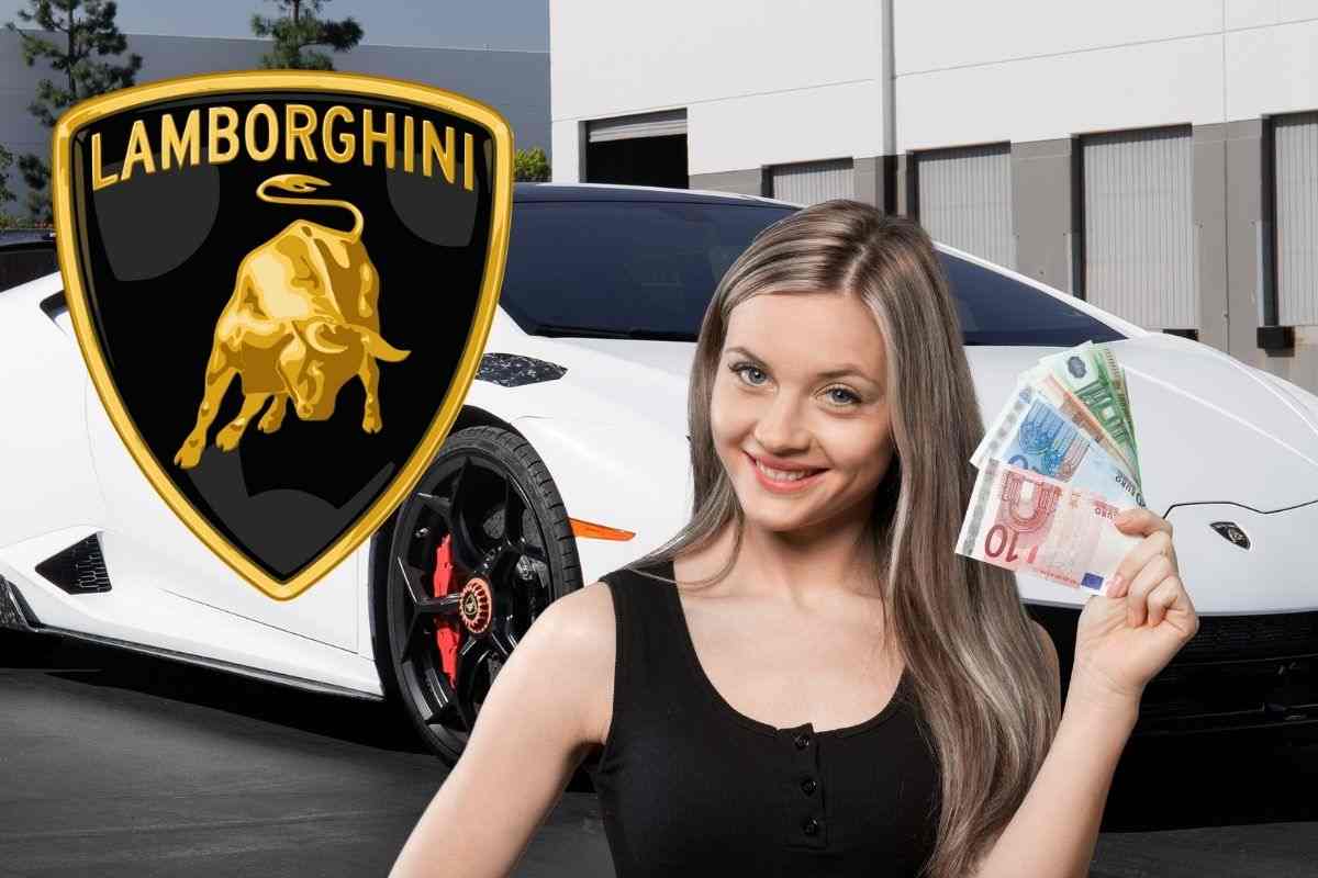 Lamborghini