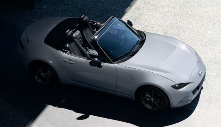 Mazda MX5