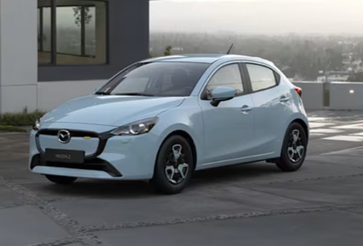 Mazda2