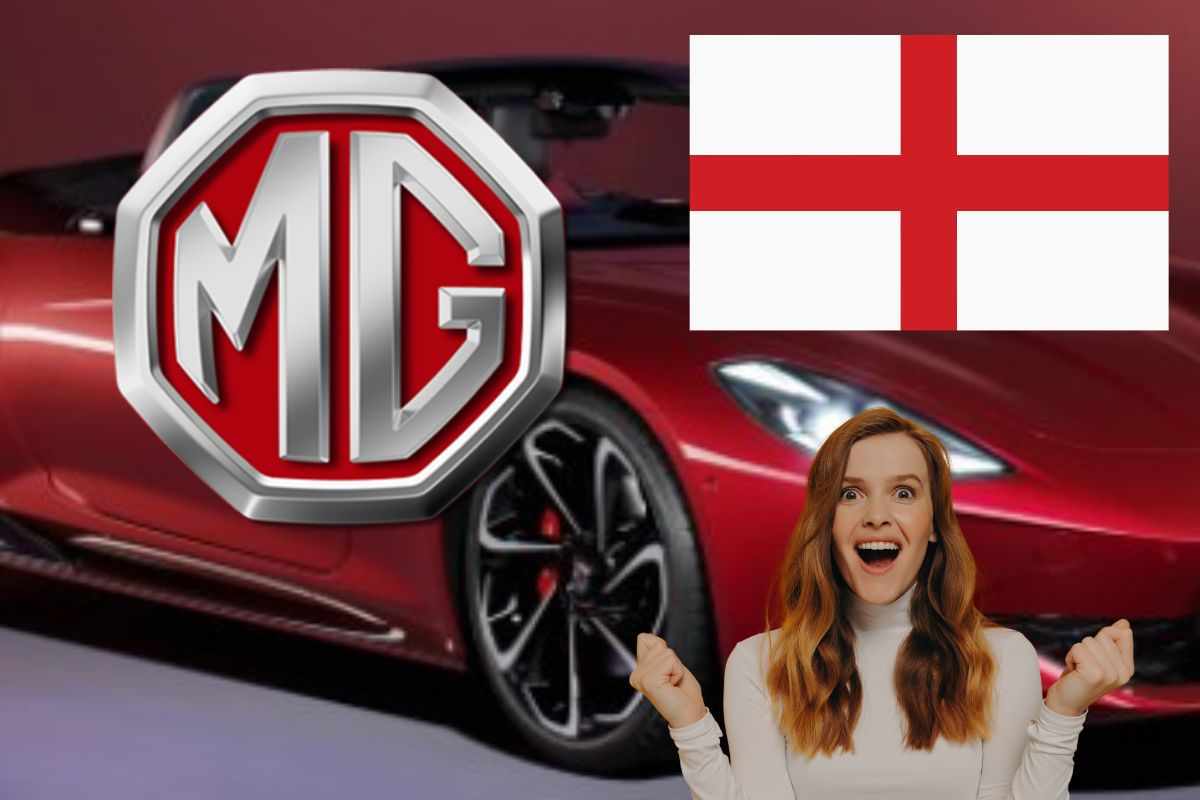 MG