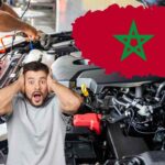 Motore Marocco