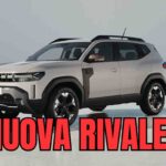 dacia duster italia