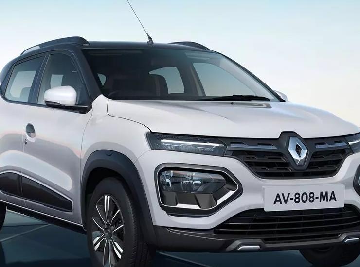 renault kwid